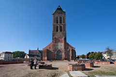 Marienkirche Wismar