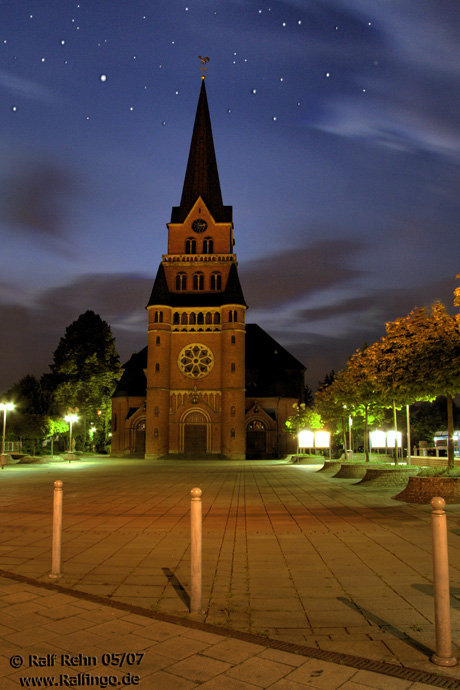 Marienkirche Witten