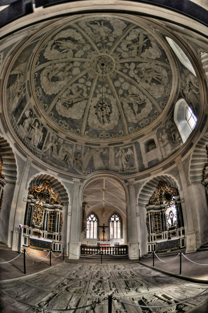 Marienkirche Würzburg