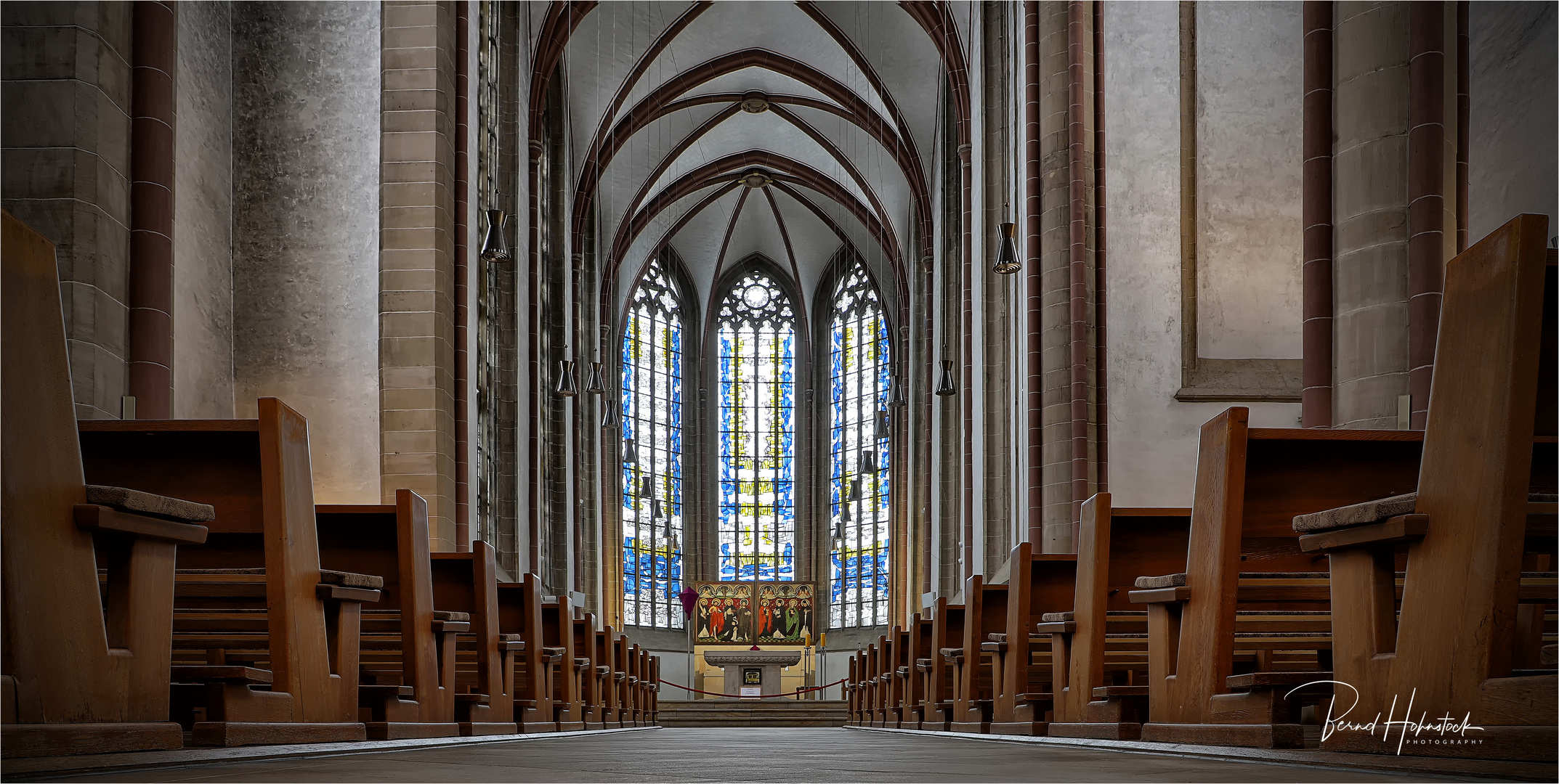 Marienkirche zu Dortmund ....