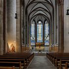 Marienkirche zu Dortmund ....