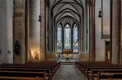 Marienkirche zu Dortmund ....