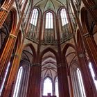 Marienkirche zu Lübeck