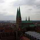 Marienkirche zu Lübeck