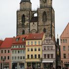 Marienkirche zu Lutherstadt Wittenberg