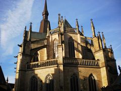 Marienkirche zu Osnabrück