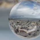 Marienleuchte im Lensball