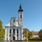 MARIENMÜNSTER DIESSEN