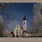 Marienmünster Dießen am Ammersee