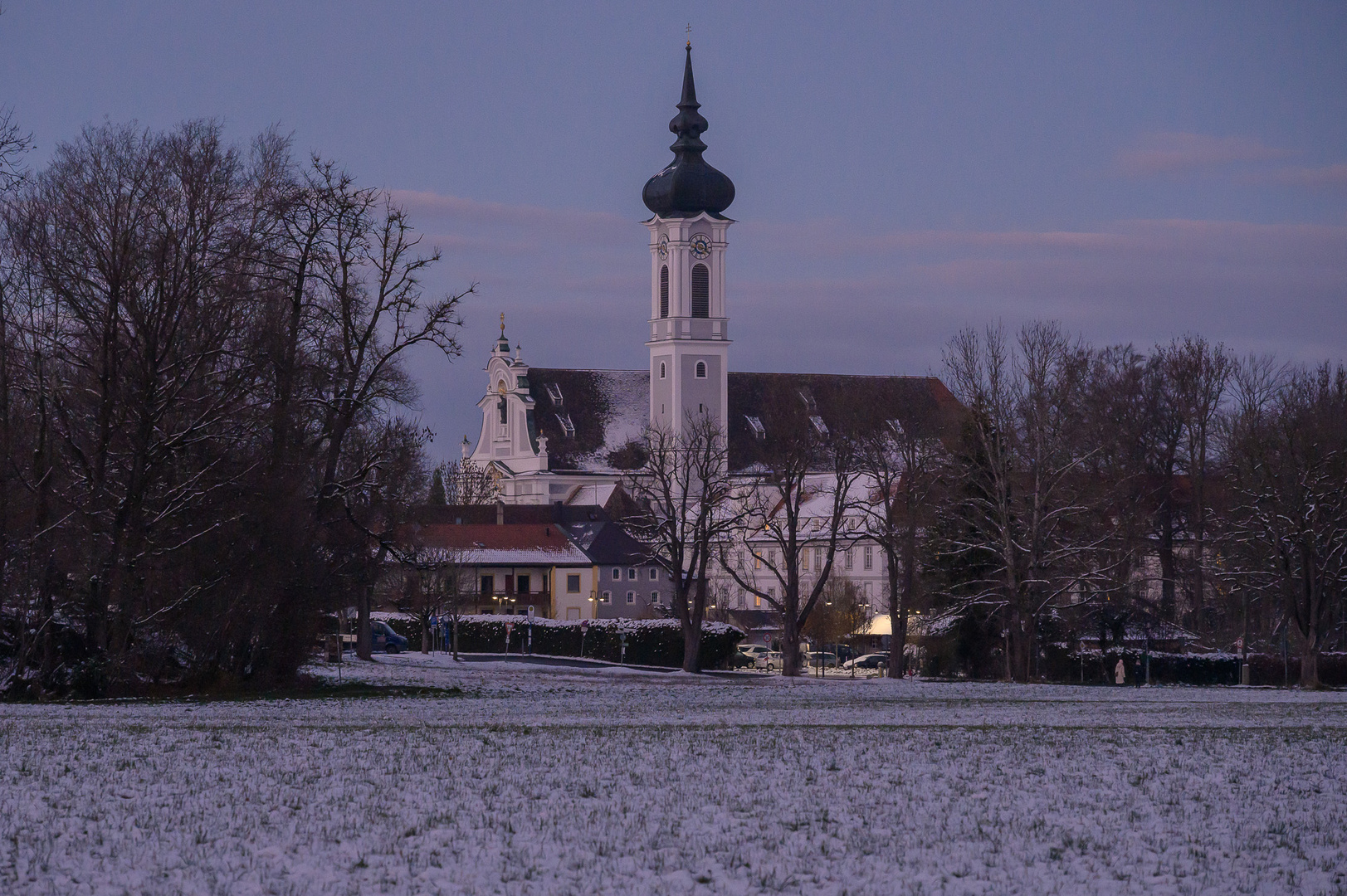 Marienmünster Dießen