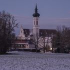 Marienmünster Dießen