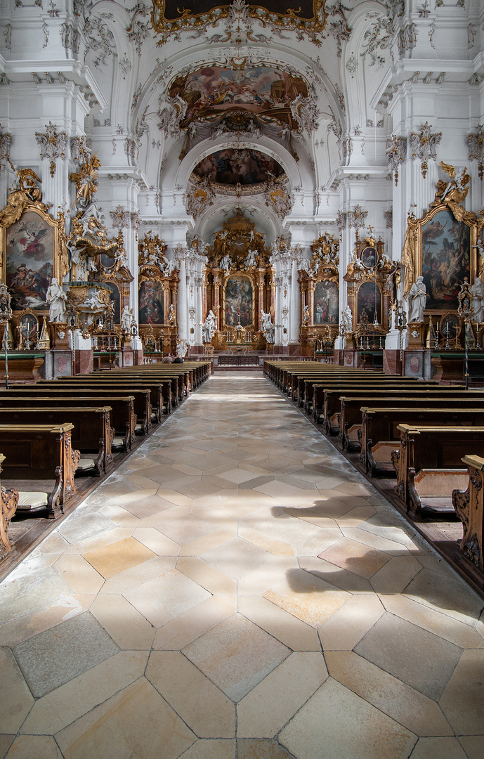 ~~ Marienmünster II ~~