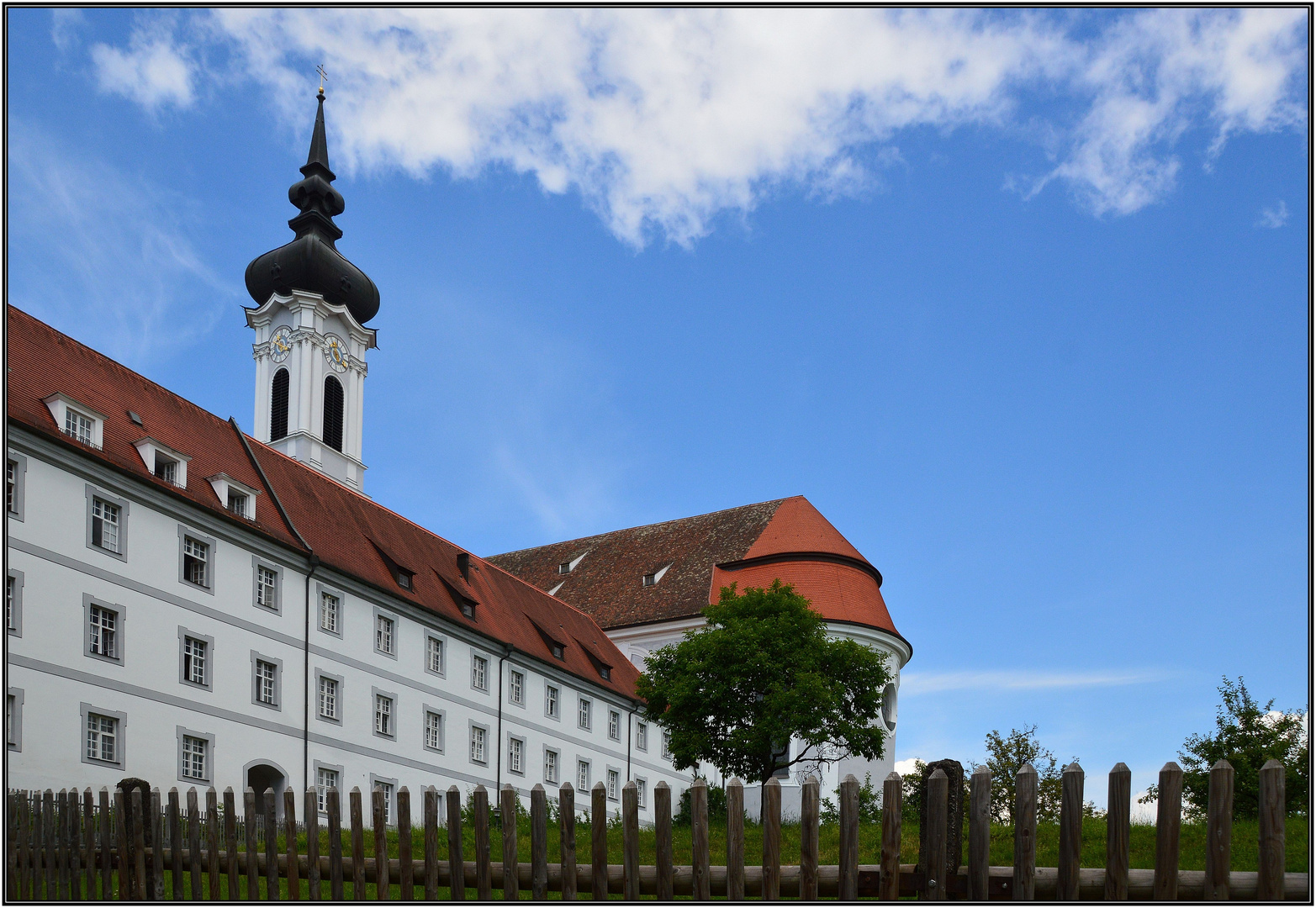 Marienmünster in Dießen am Ammersee (3)