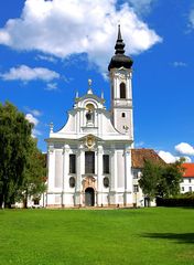 Marienmünster - Kloster Dießen