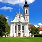 Marienmünster - Kloster Dießen