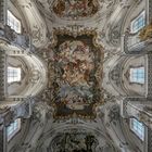 Marienmünster Maria Himmelfahrt ( Dießen ) " Gott zu Gefallen... "