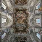 Marienmünster Maria Himmelfahrt ( Dießen ) " Gott zu Gefallen... "