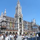 Marienplatz