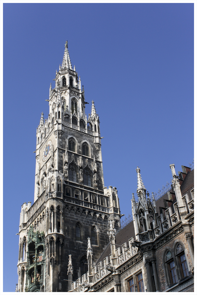 Marienplatz