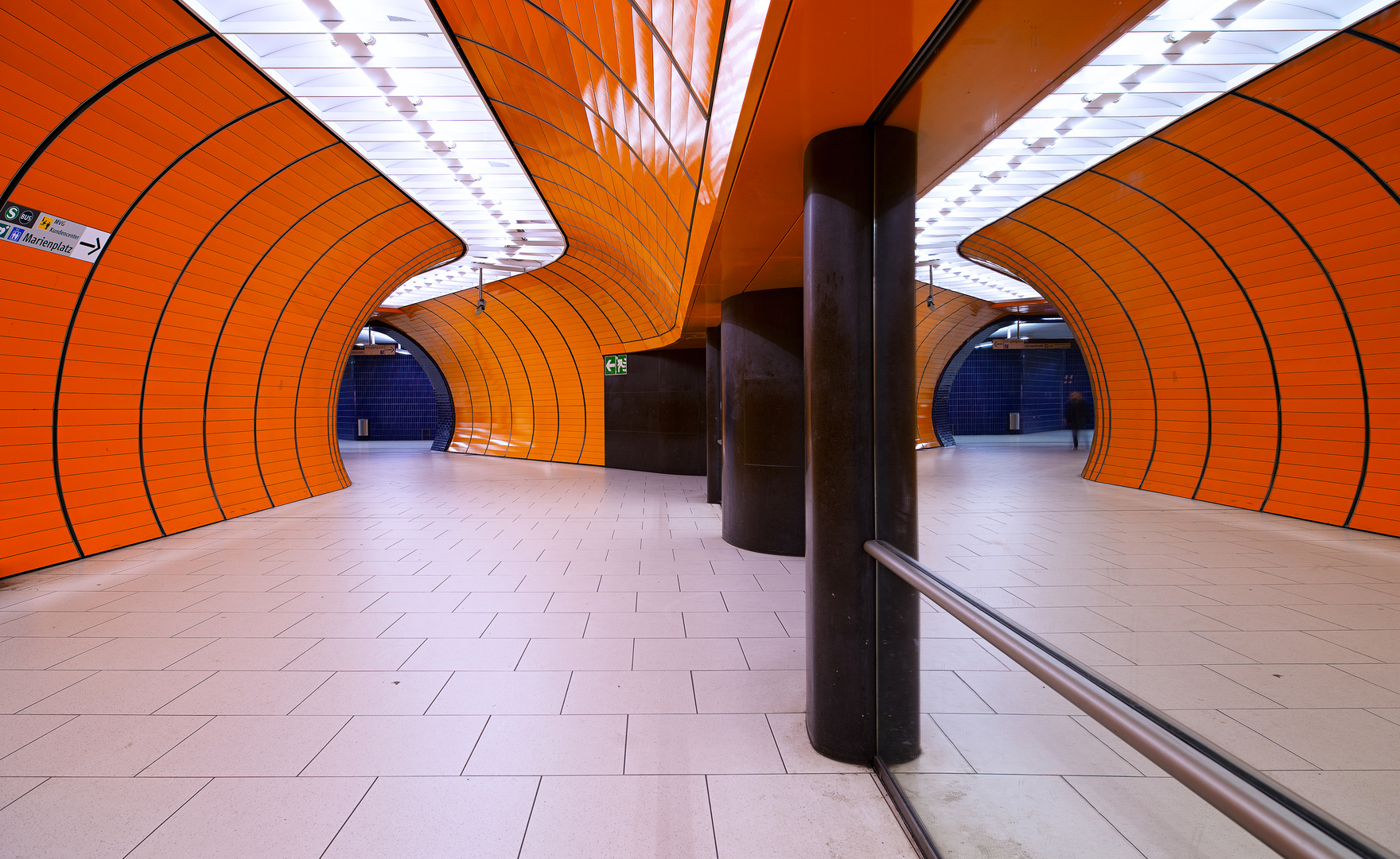 Marienplatz