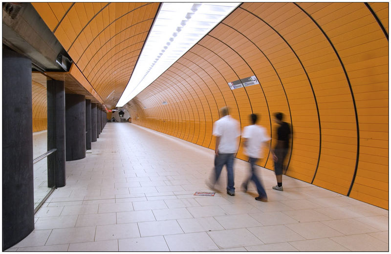 marienplatz