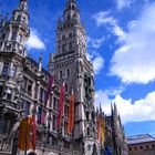 Marienplatz