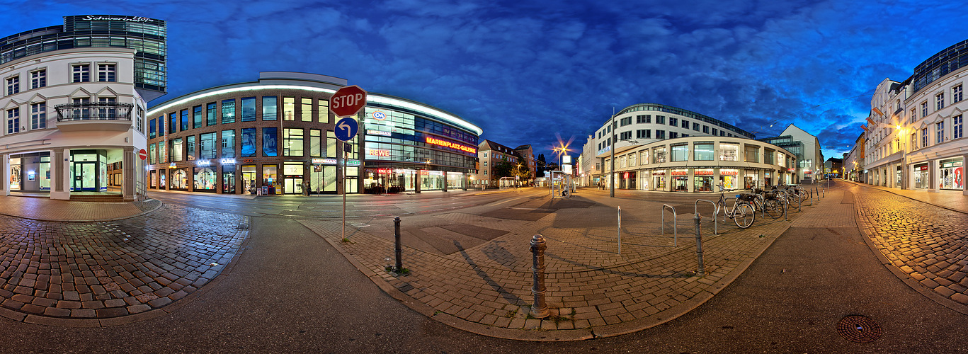 Marienplatz 2