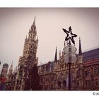 Marienplatz