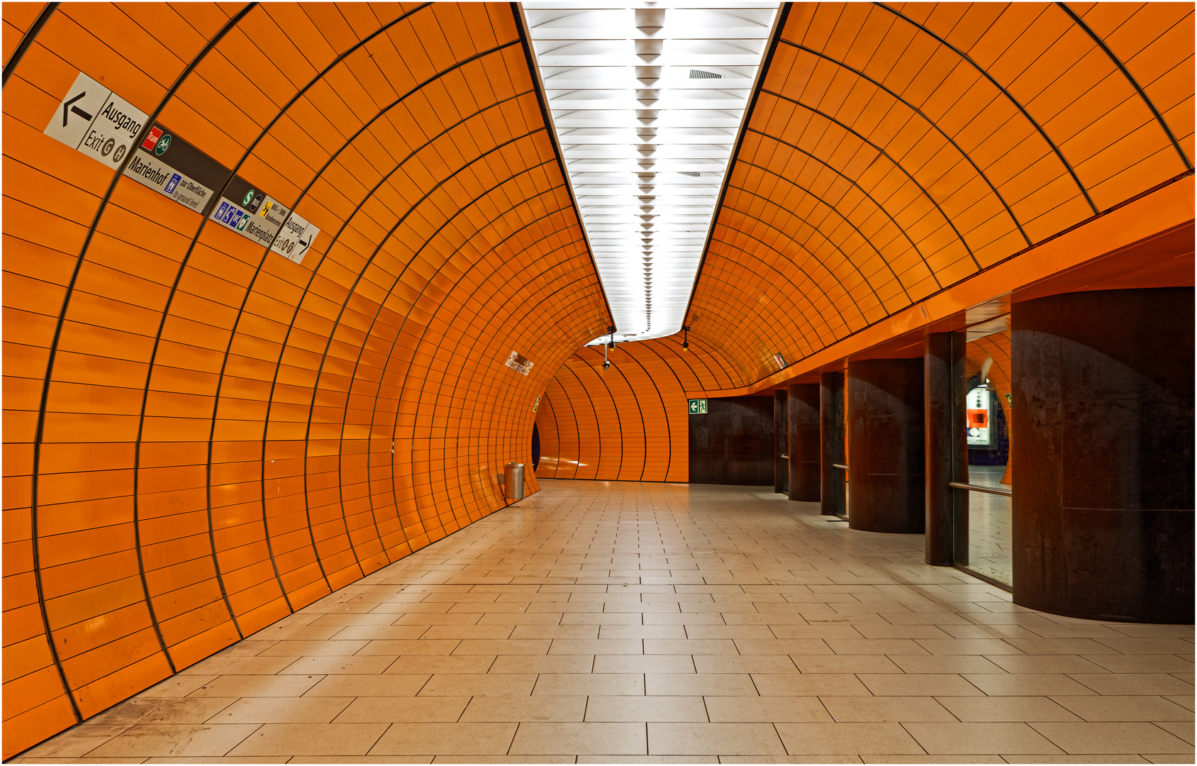 Marienplatz