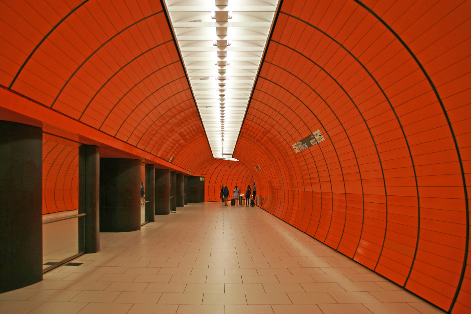 Marienplatz