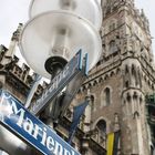 Marienplatz