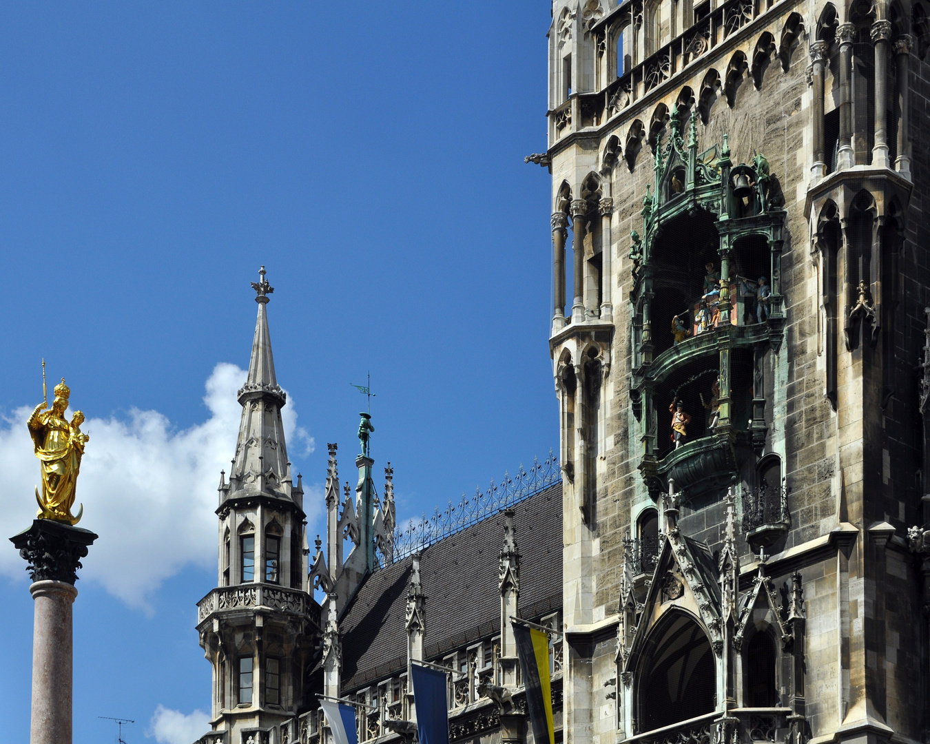 Marienplatz