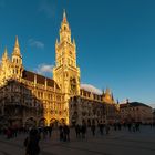 Marienplatz