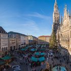 Marienplatz