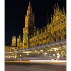 Marienplatz