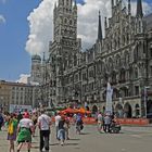 MARIENPLATZ