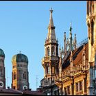 Marienplatz