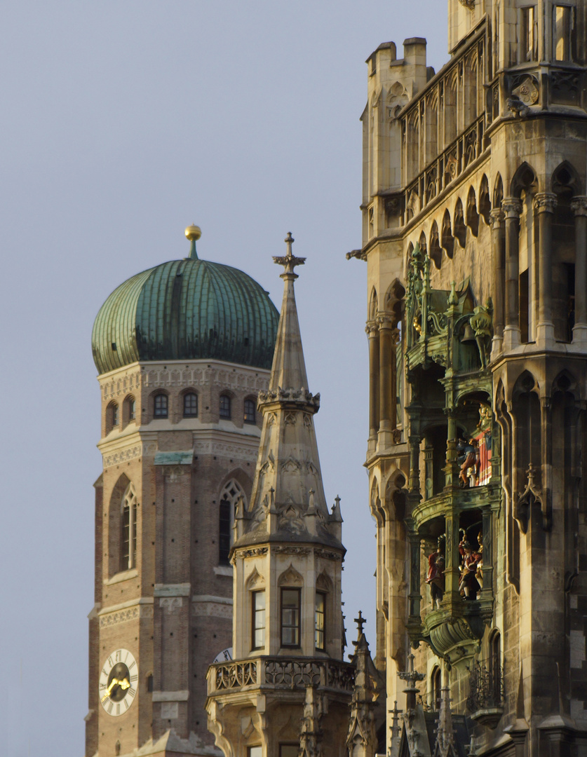 Marienplatz