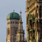 Marienplatz