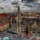 Marienplatz