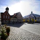 Marienplatz