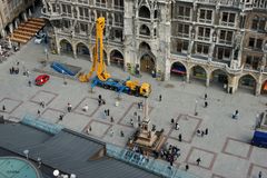 Marienplatz