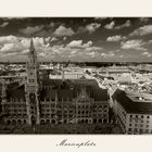 Marienplatz