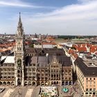 Marienplatz