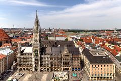 Marienplatz