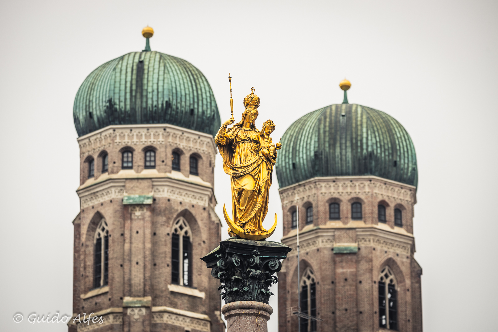 Marienplatz