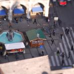 Marienplatz en miniature