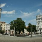 Marienplatz Görlitz