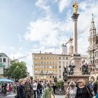 Marienplatz Marienplatz