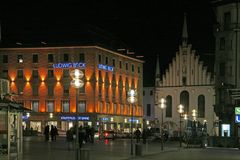 Marienplatz Mü_1